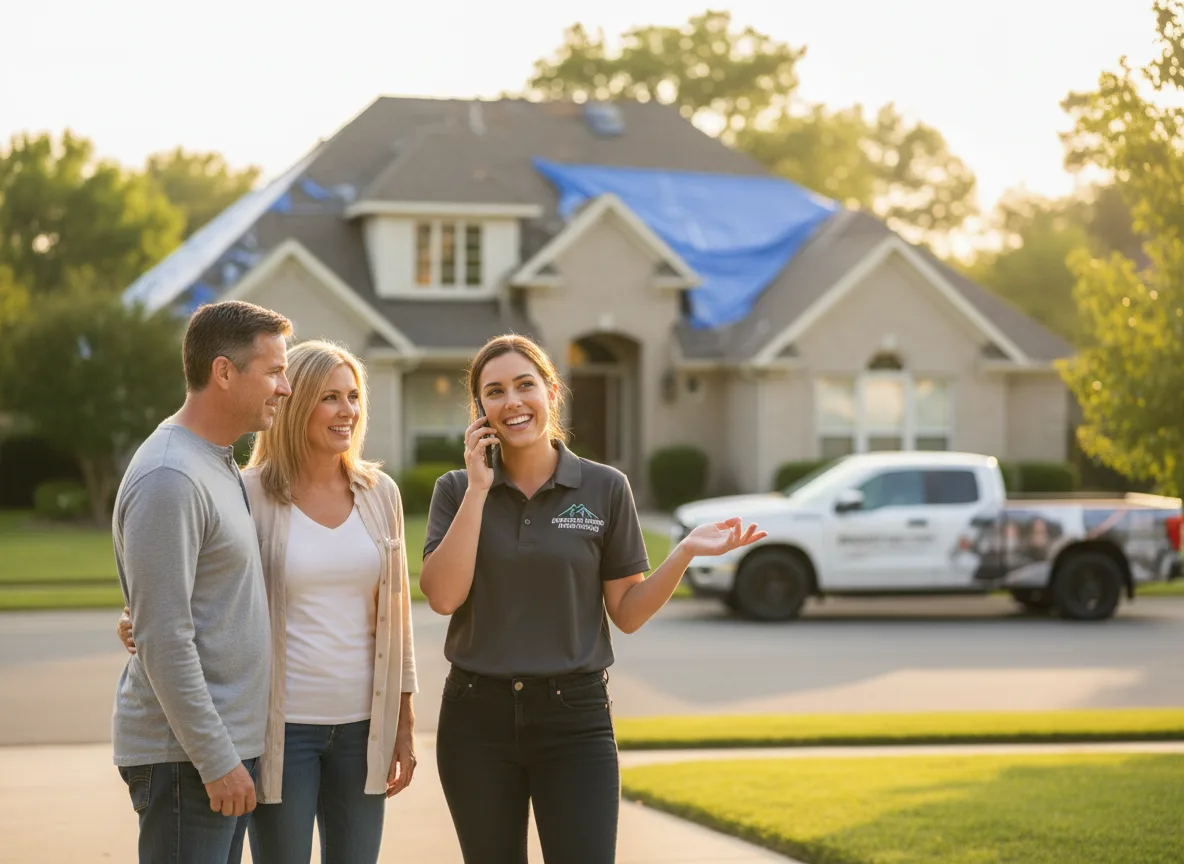 Emergency Roof Repair Triumph, IL FAQs